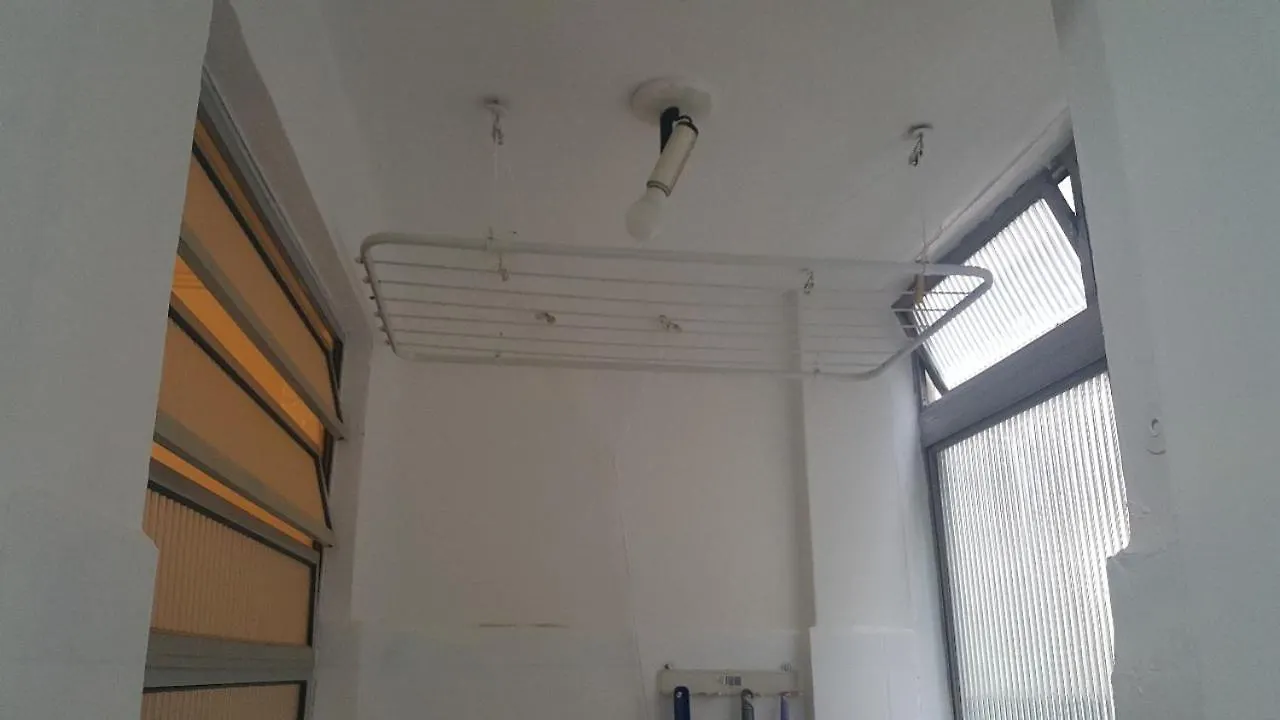 Lägenhet 2 Quadras Da Avenida Paulista, Apartamento Pratico Em Jardim Paulista São Paulo