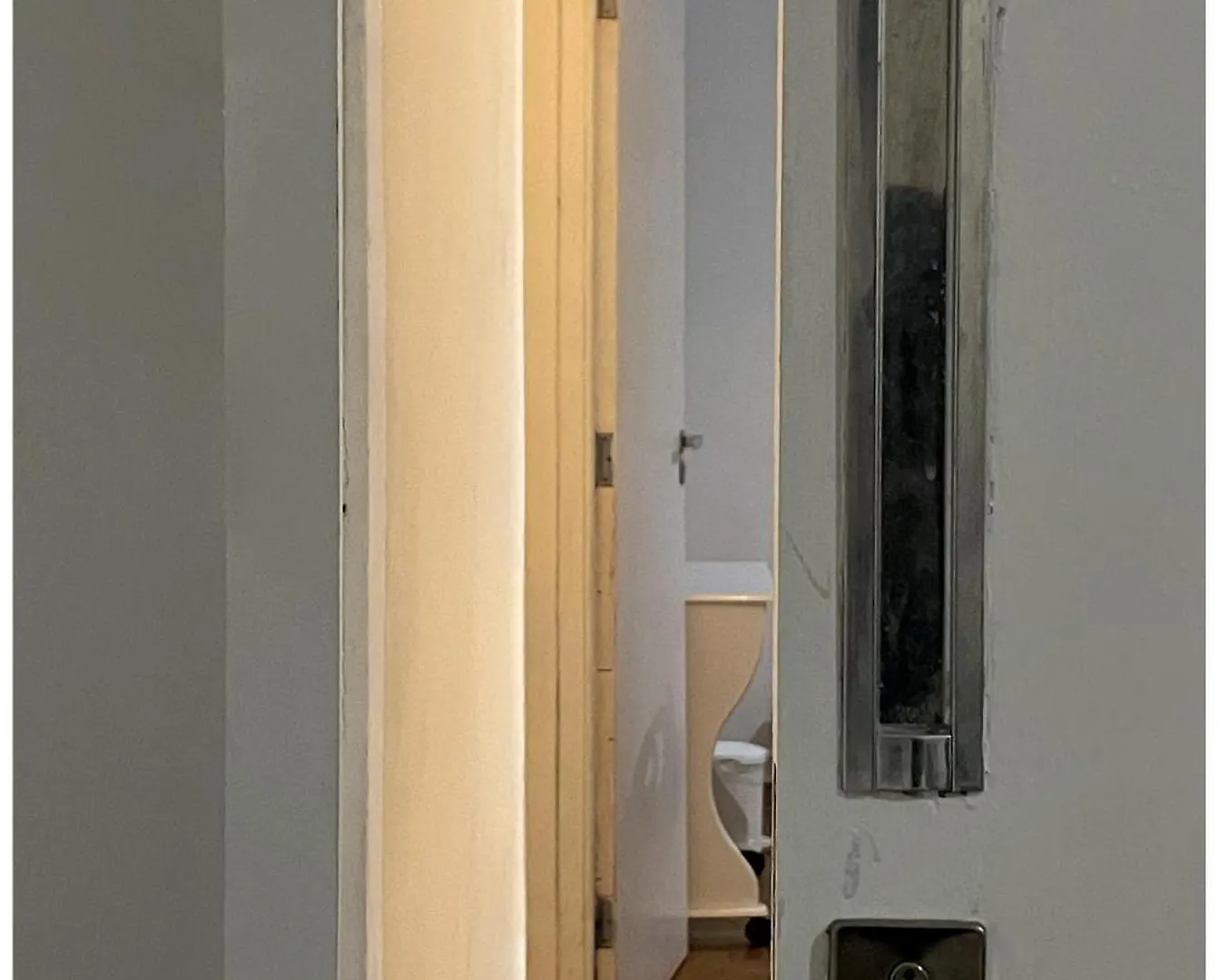 Lägenhet 2 Quadras Da Avenida Paulista, Apartamento Pratico Em Jardim Paulista São Paulo Brasilien