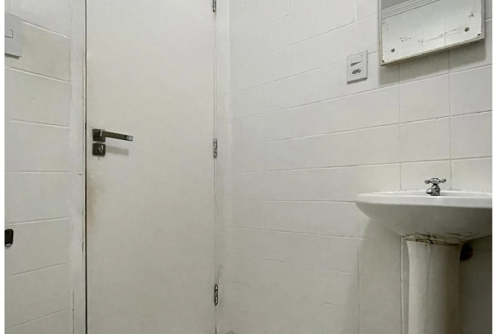 Lägenhet 2 Quadras Da Avenida Paulista, Apartamento Pratico Em Jardim Paulista São Paulo Brasilien