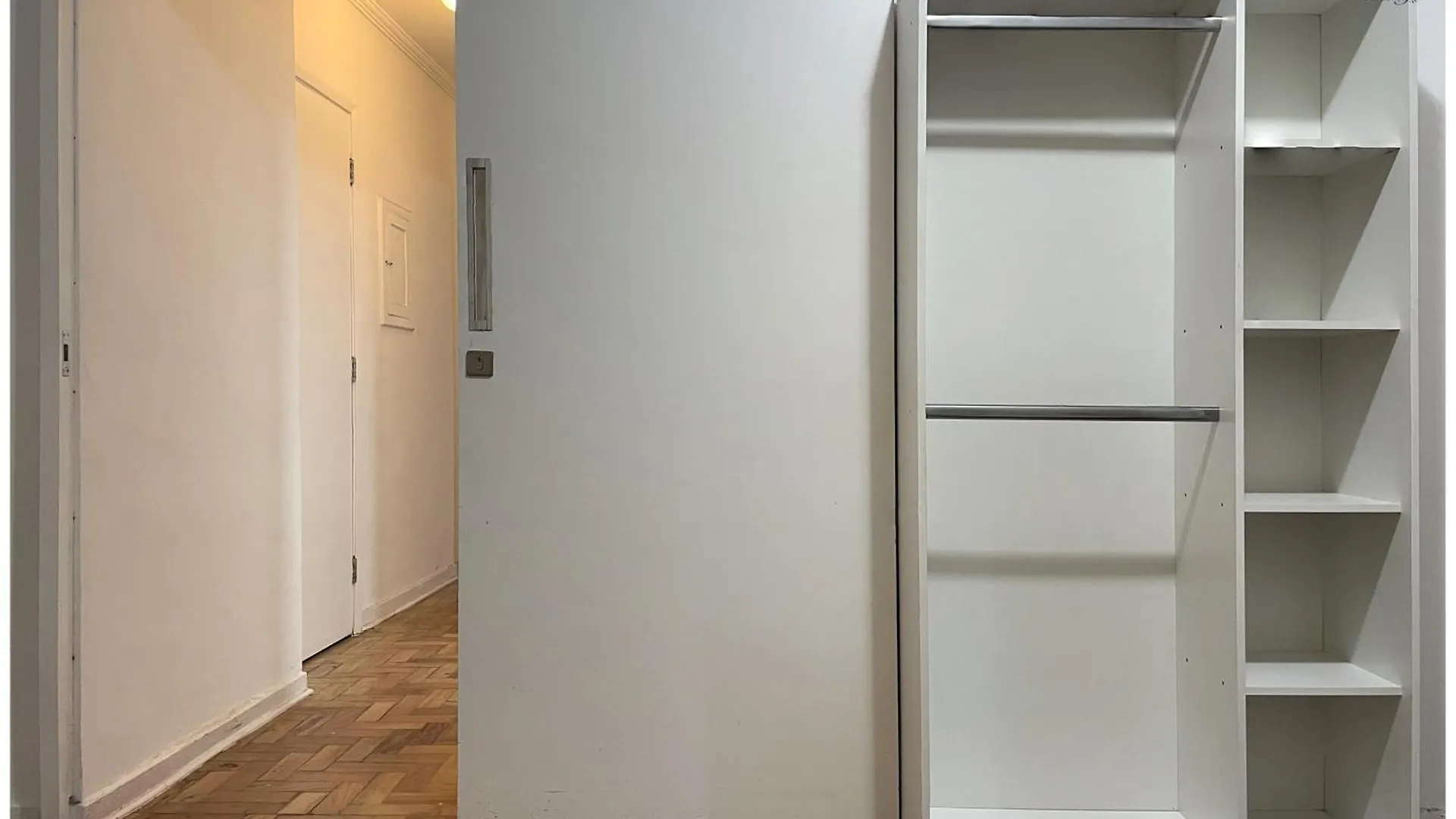 2 Quadras Da Avenida Paulista, Apartamento Pratico Em Jardim Paulista Sao Paulo