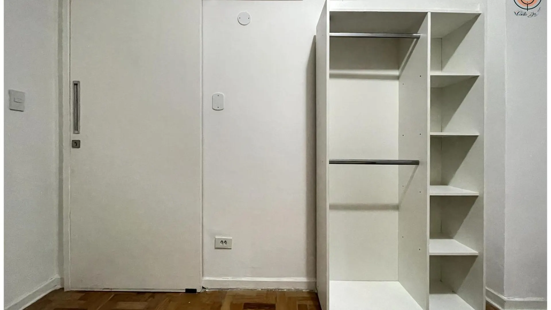 2 Quadras Da Avenida Paulista, Apartamento Pratico Em Jardim Paulista Sao Paulo