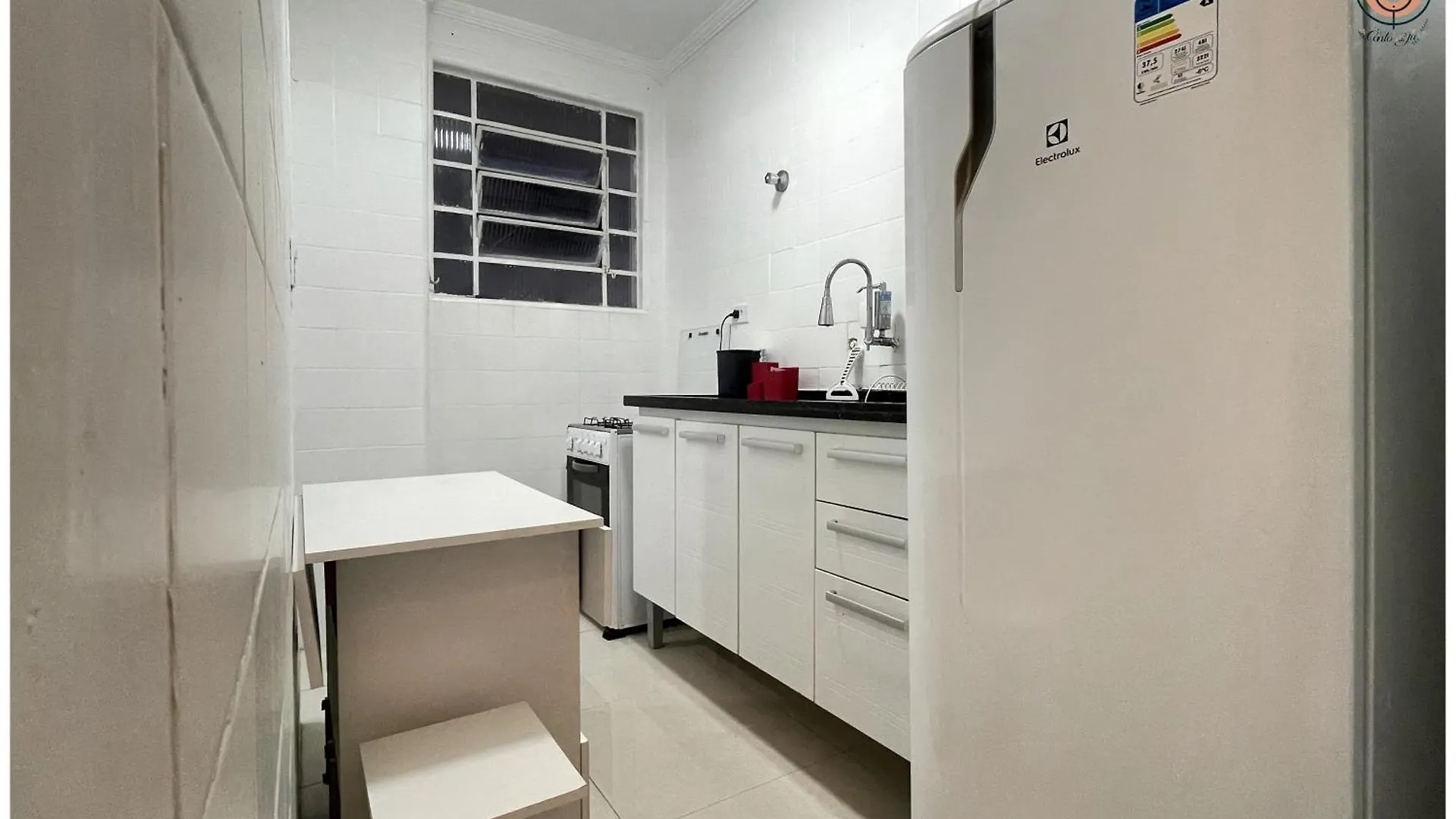 Apartment 2 Quadras Da Avenida Paulista, Apartamento Pratico Em Jardim Paulista Sao Paulo