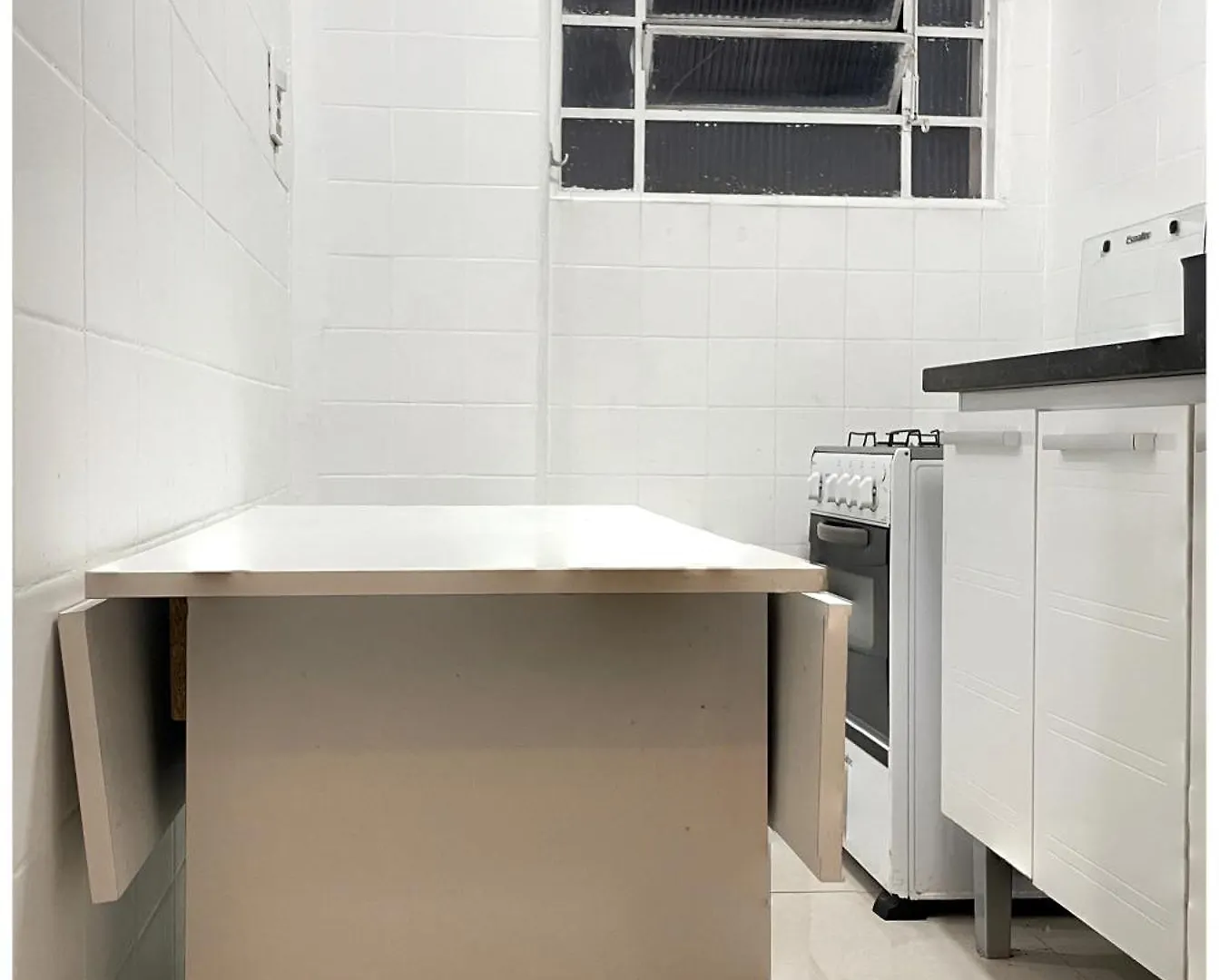 2 Quadras Da Avenida Paulista, Apartamento Pratico Em Jardim Paulista Sao Paulo Brazil