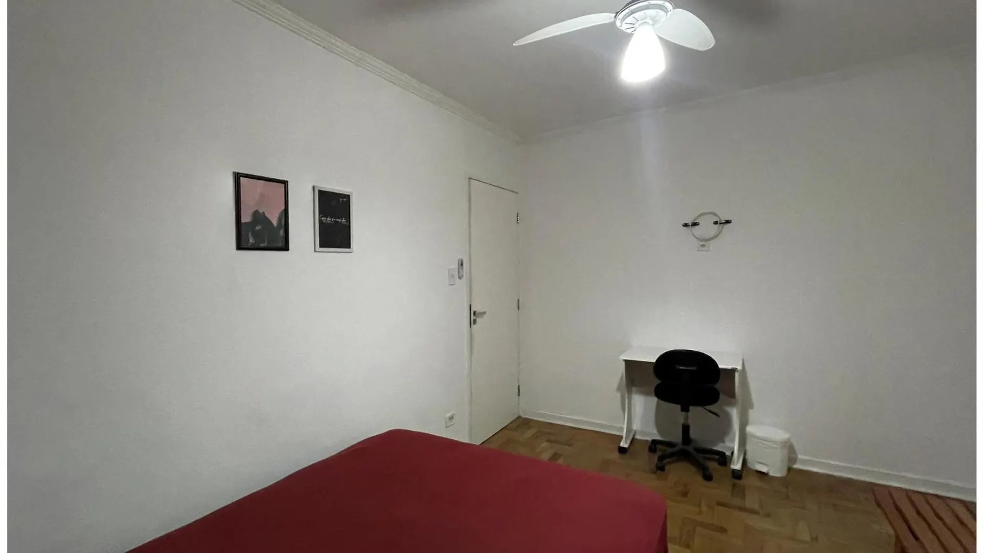 Apartment 2 Quadras Da Avenida Paulista, Apartamento Pratico Em Jardim Paulista Sao Paulo