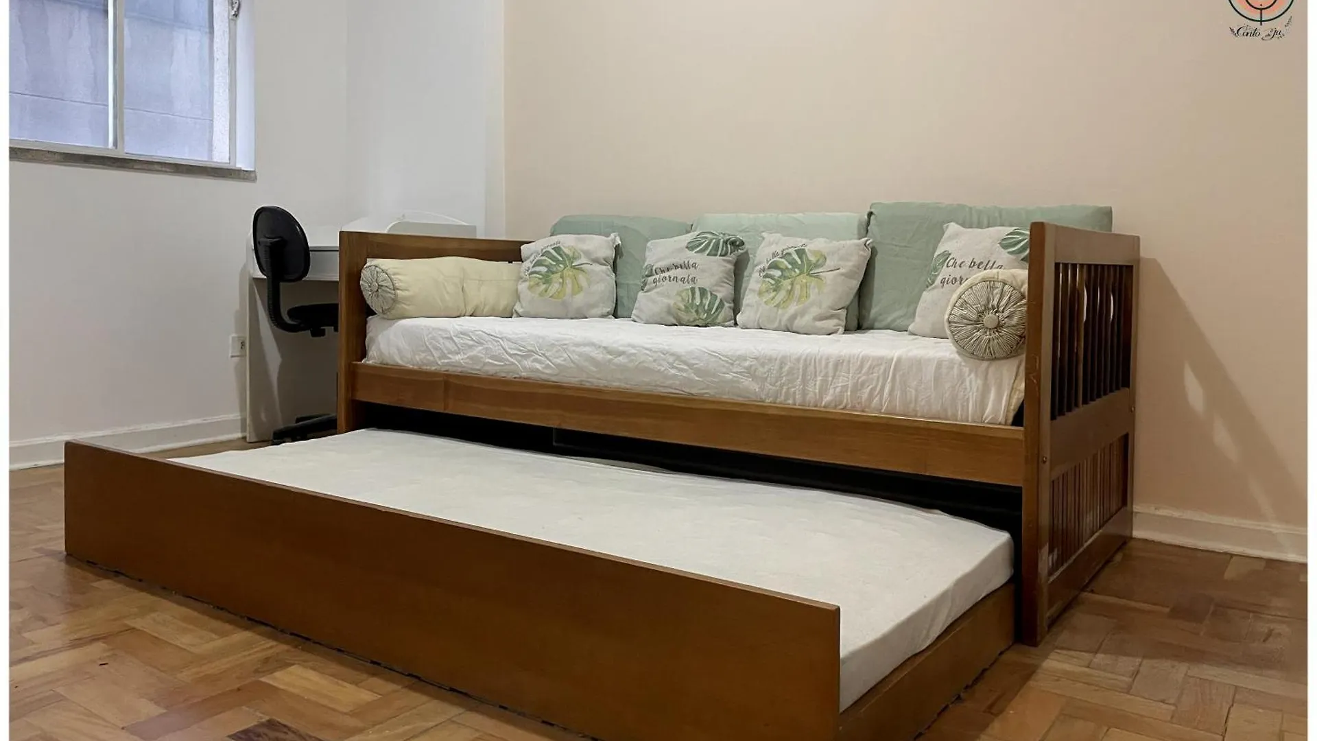2 Quadras Da Avenida Paulista, Apartamento Pratico Em Jardim Paulista Sao Paulo