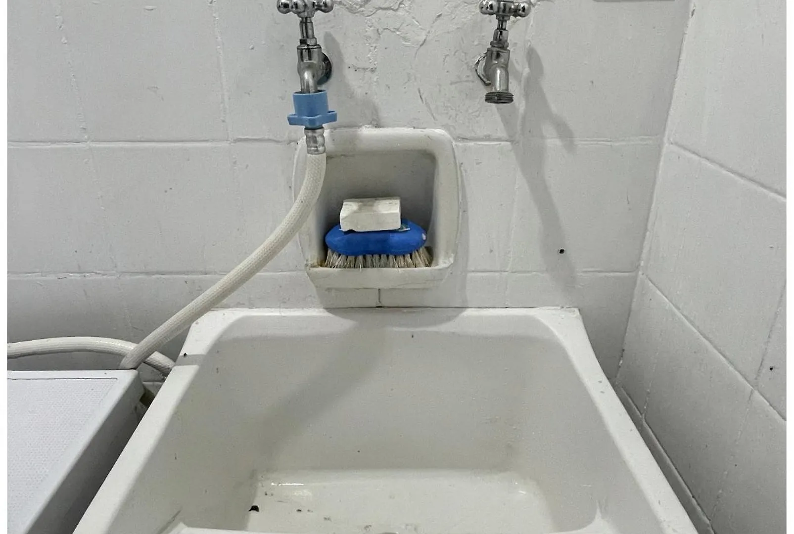 2 Quadras Da Avenida Paulista, Apartamento Pratico Em Jardim Paulista Sao Paulo Apartment