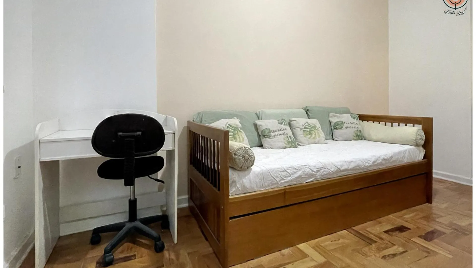 2 Quadras Da Avenida Paulista, Apartamento Pratico Em Jardim Paulista Sao Paulo Brazil