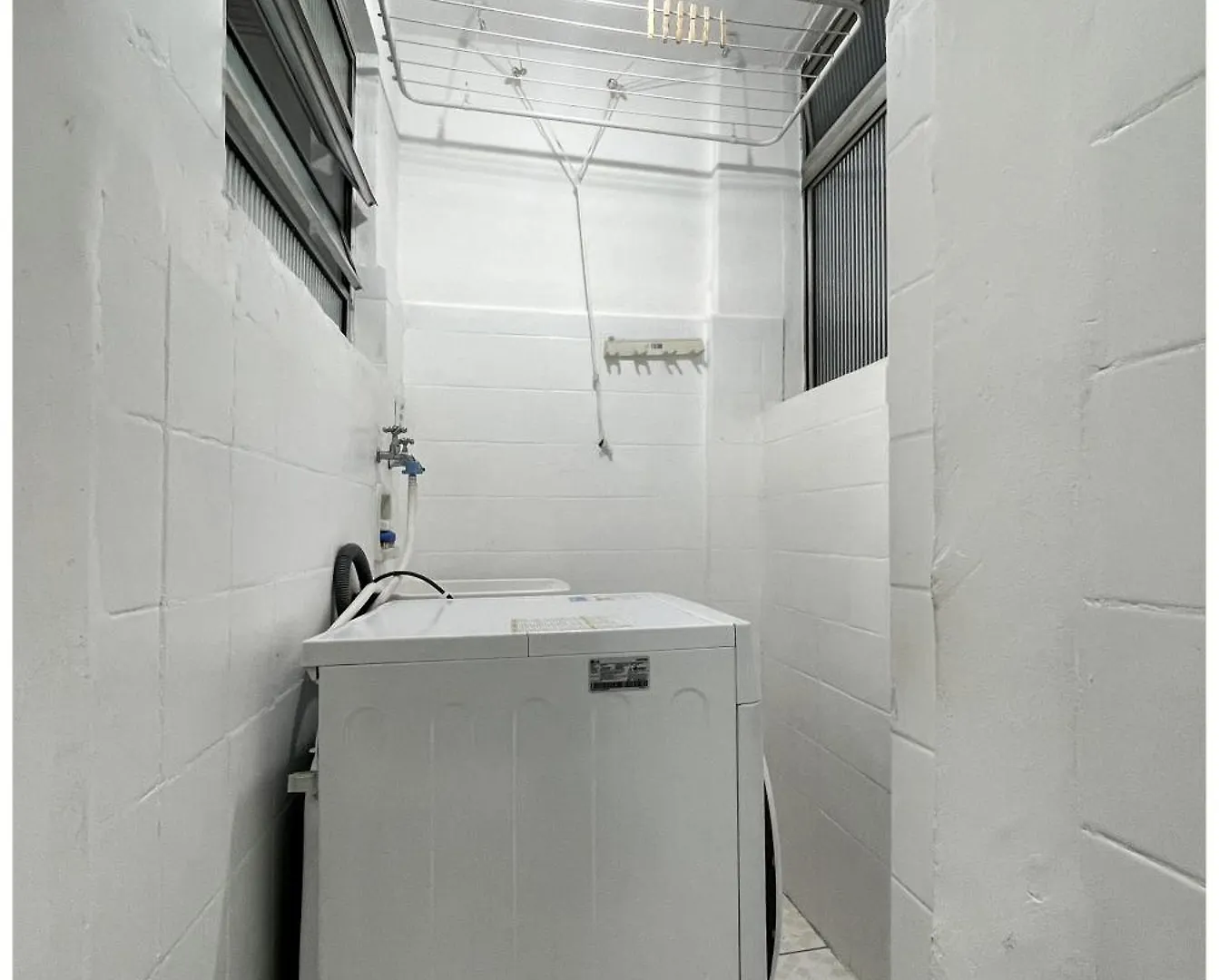 2 Quadras Da Avenida Paulista, Apartamento Pratico Em Jardim Paulista Sao Paulo Apartment