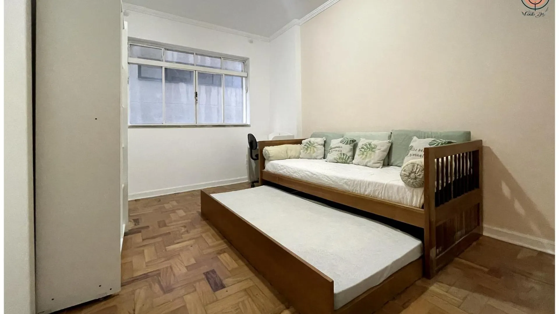 2 Quadras Da Avenida Paulista, Apartamento Pratico Em Jardim Paulista Sao Paulo Brazil