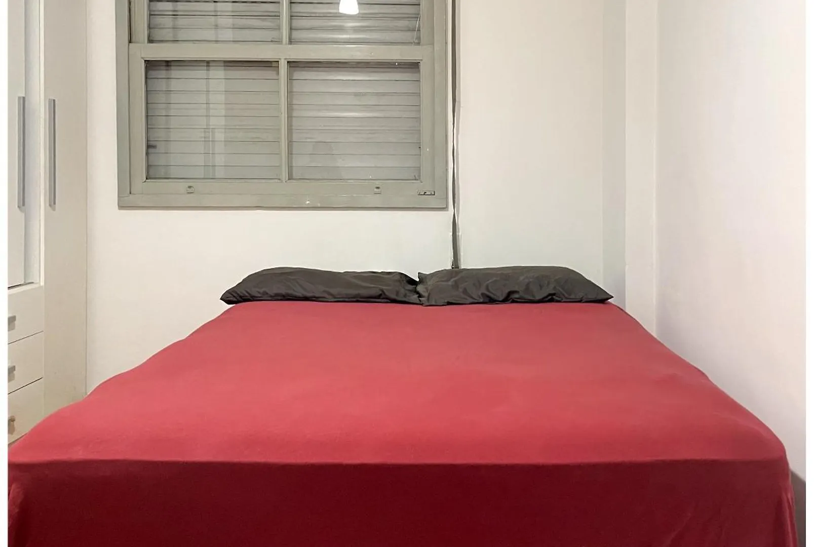 Apartment 2 Quadras Da Avenida Paulista, Apartamento Pratico Em Jardim Paulista Sao Paulo Brazil