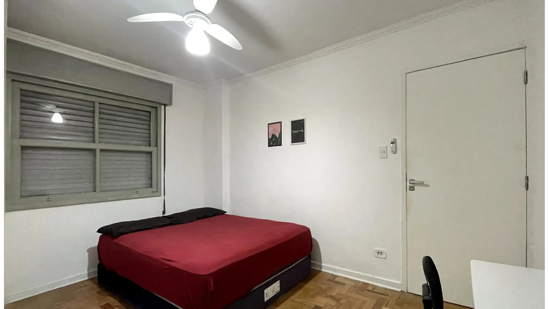 Apartment 2 Quadras Da Avenida Paulista, Apartamento Pratico Em Jardim Paulista Sao Paulo
