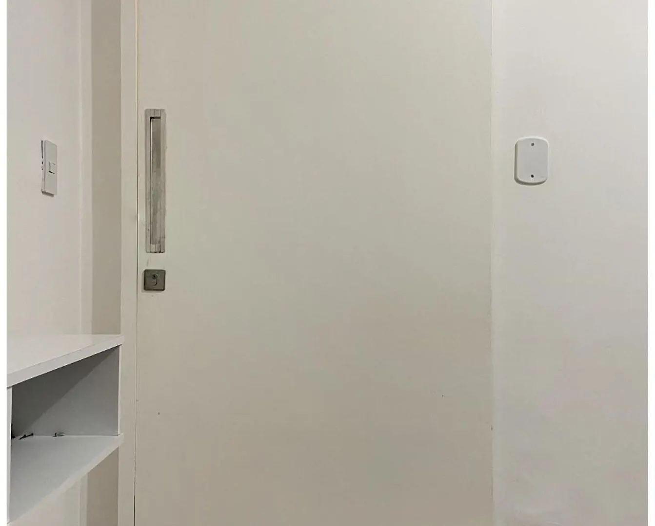 2 Quadras Da Avenida Paulista, Apartamento Pratico Em Jardim Paulista Sao Paulo