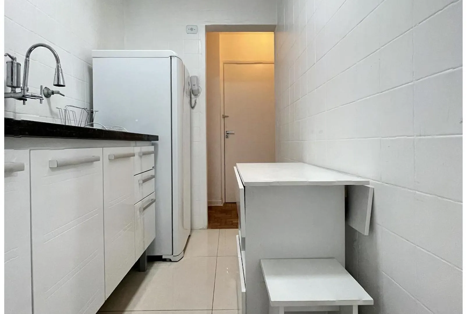 Apartment 2 Quadras Da Avenida Paulista, Apartamento Pratico Em Jardim Paulista Sao Paulo