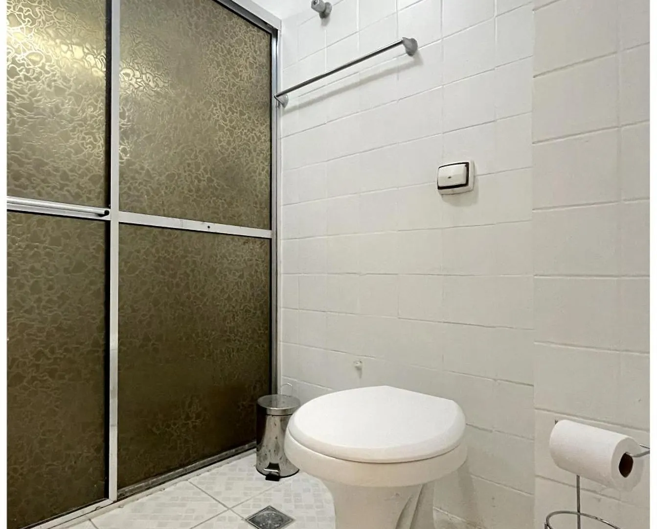 2 Quadras Da Avenida Paulista, Apartamento Pratico Em Jardim Paulista Sao Paulo Apartment
