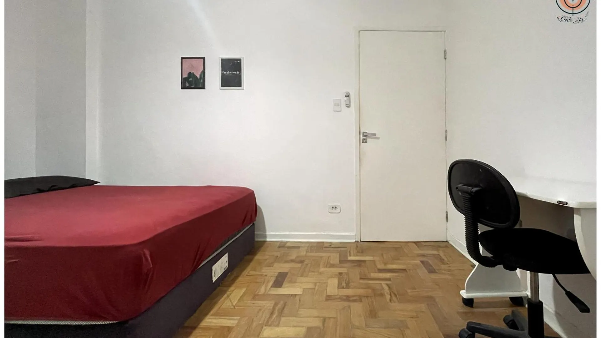 2 Quadras Da Avenida Paulista, Apartamento Pratico Em Jardim Paulista Sao Paulo 0*,