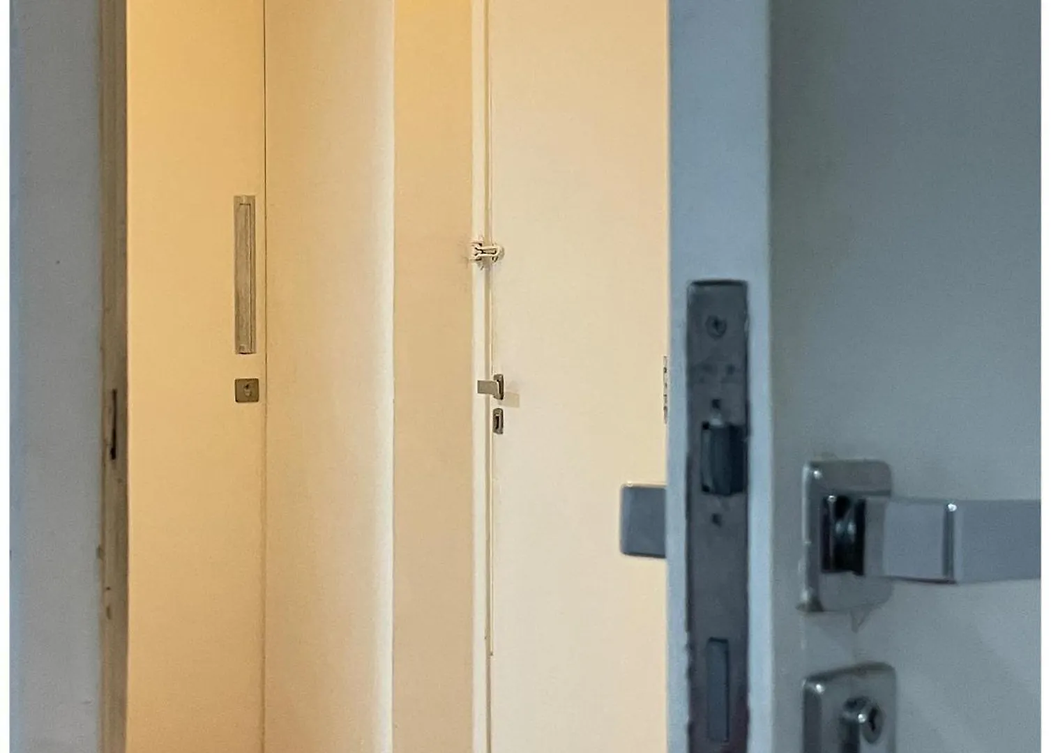 Apartment 2 Quadras Da Avenida Paulista, Apartamento Pratico Em Jardim Paulista Sao Paulo