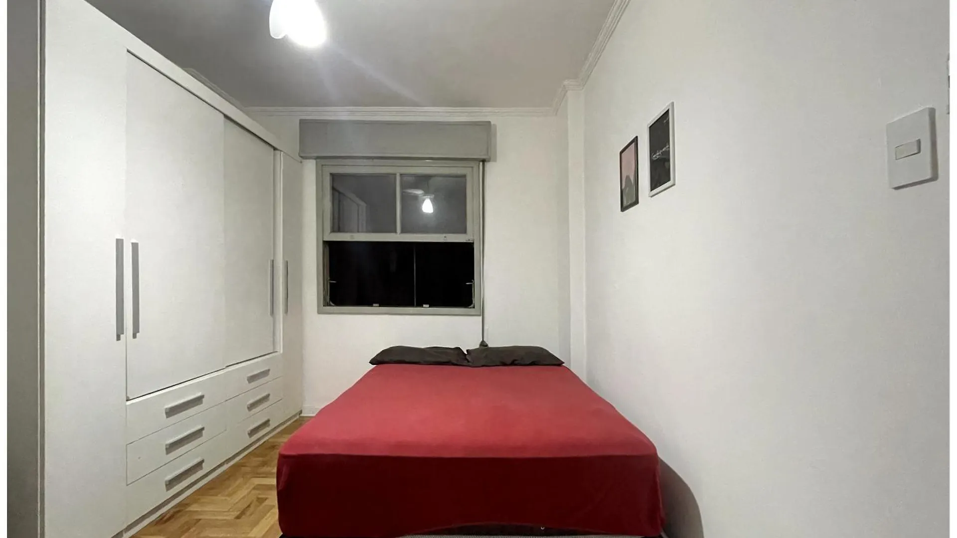 Apartment 2 Quadras Da Avenida Paulista, Apartamento Pratico Em Jardim Paulista Sao Paulo Brazil