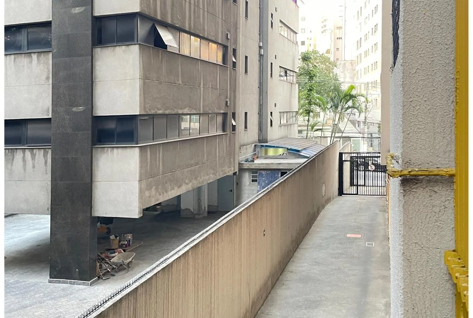 Apartment 2 Quadras Da Avenida Paulista, Apartamento Pratico Em Jardim Paulista Sao Paulo