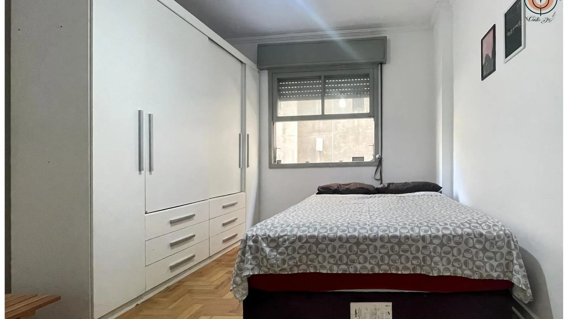 Apartment 2 Quadras Da Avenida Paulista, Apartamento Pratico Em Jardim Paulista Sao Paulo