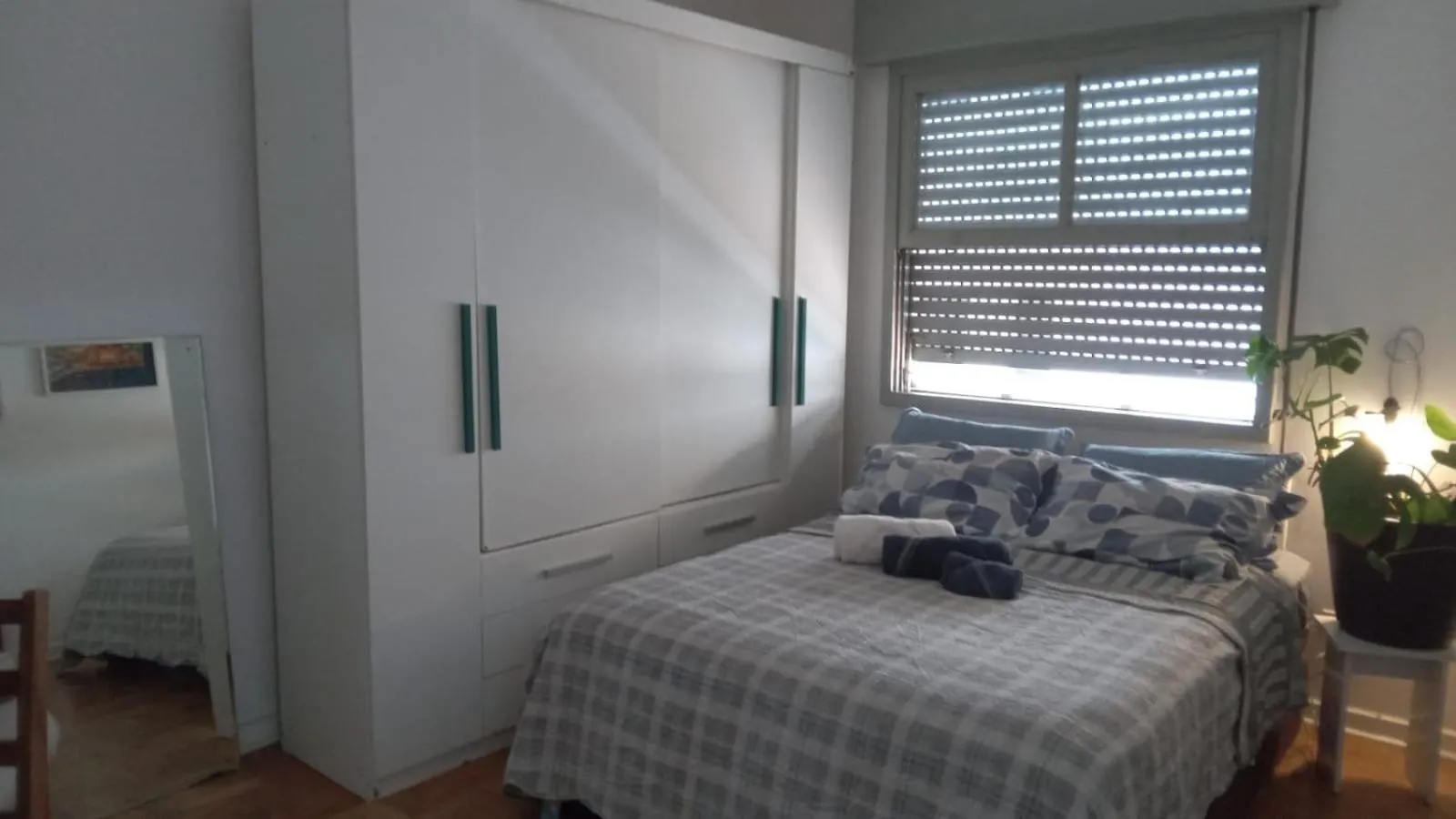 2 Quadras Da Avenida Paulista, Apartamento Pratico Em Jardim Paulista Sao Paulo Brazil