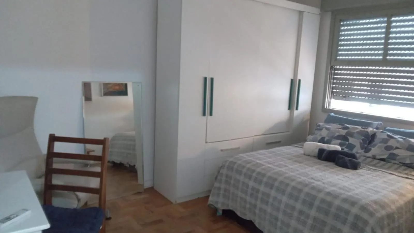 2 Quadras Da Avenida Paulista, Apartamento Pratico Em Jardim Paulista Sao Paulo 0*,  Brazil